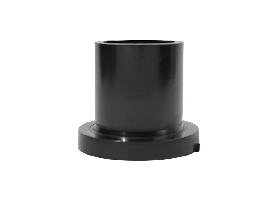 Estremità del tronco in HDPE