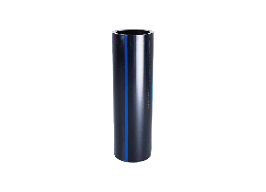 Tubo in HDPE Tubo in HDPE