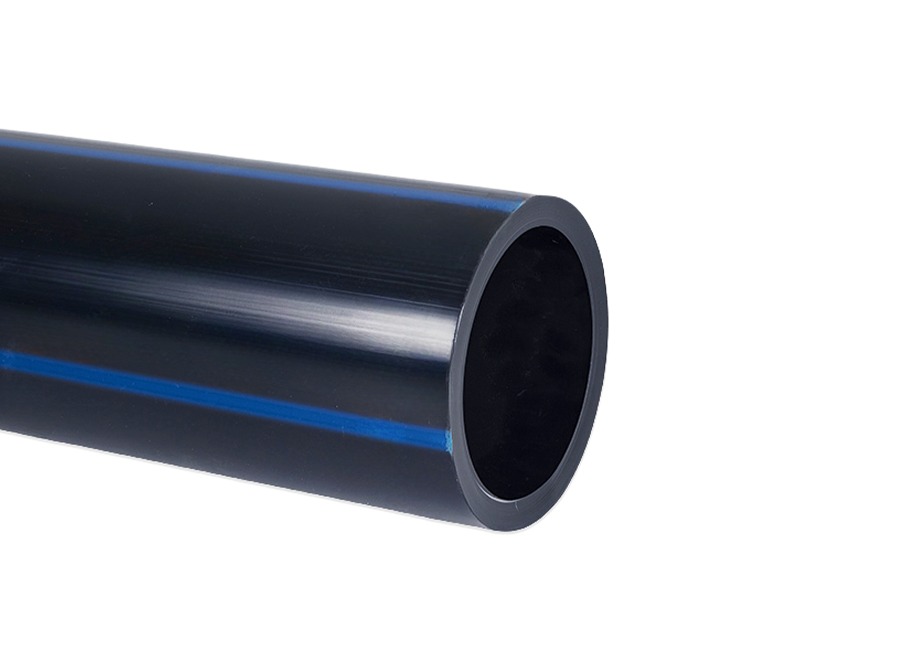 Tubo in HDPE