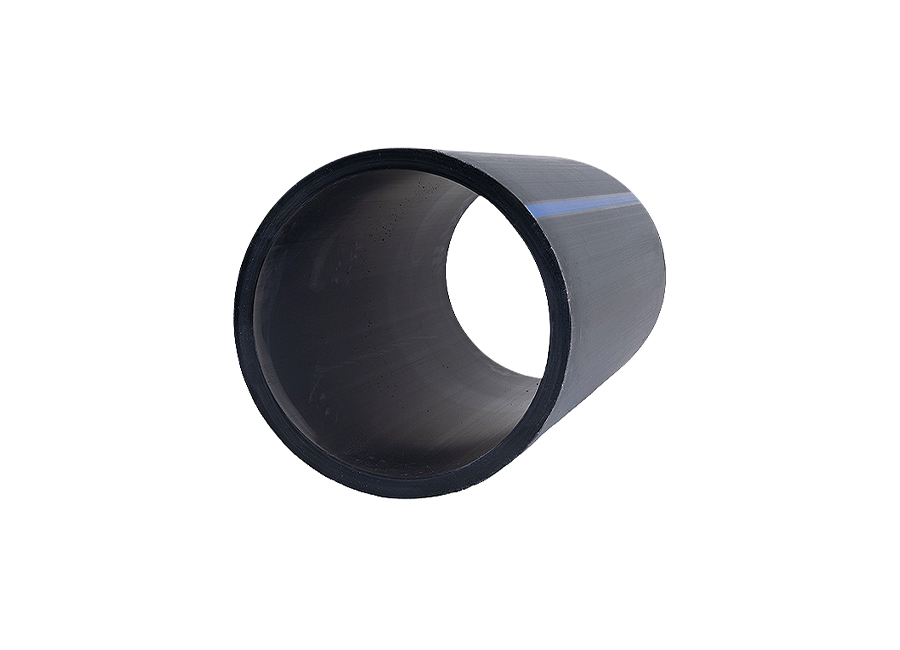 Tubo in HDPE Tubo in HDPE
