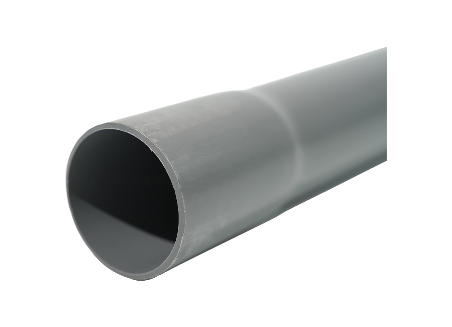 Tubo in PVC-U Tubo in PVC-U