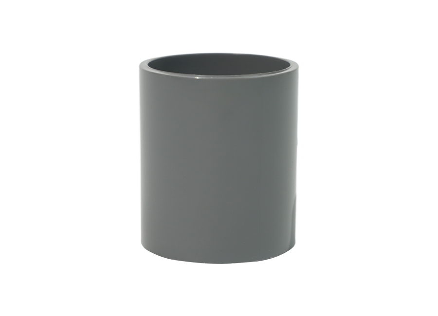 Accoppiamento in PVC Accoppiamento in PVC