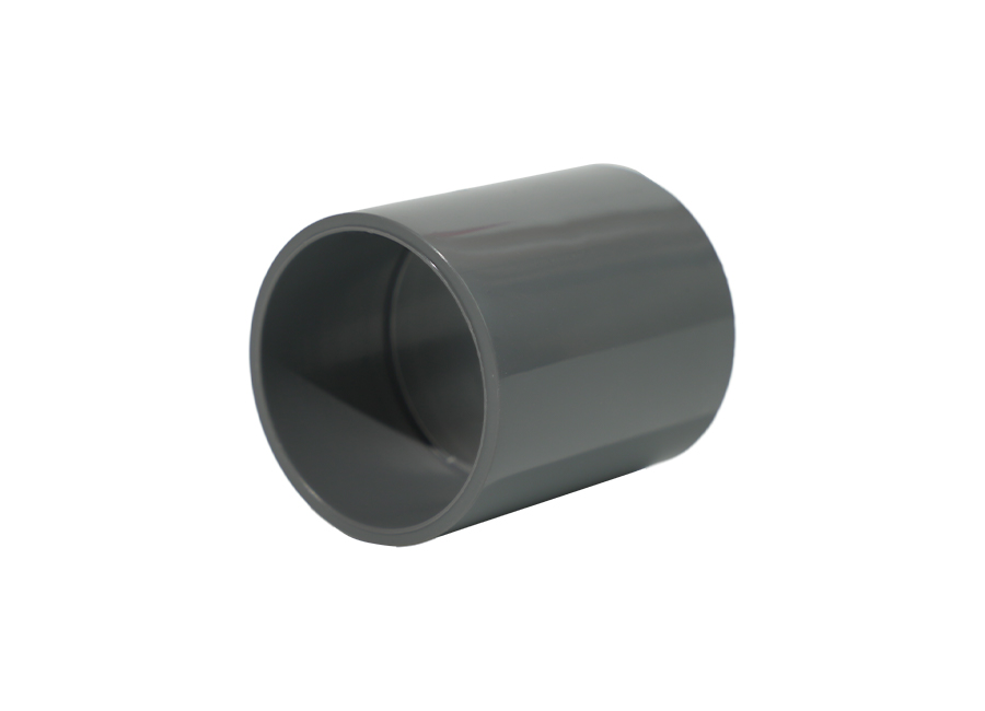 Accoppiamento in PVC Accoppiamento in PVC