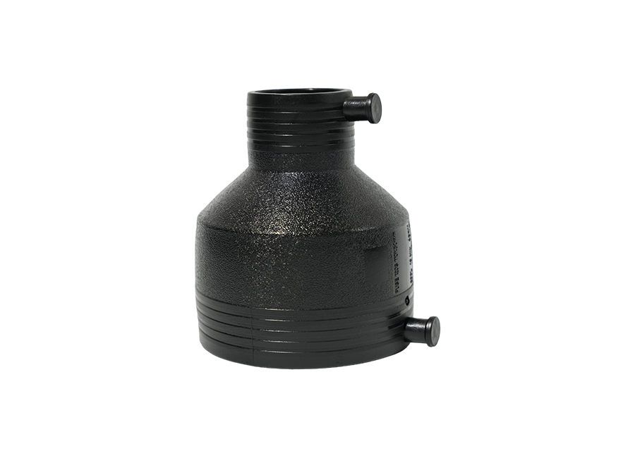 Giunto di riduzione per elettrofusione in HDPE Giunto di riduzione per elettrofusione in HDPE