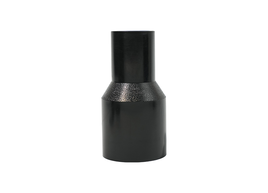 Giunto riducente in HDPE Giunto riducente in HDPE