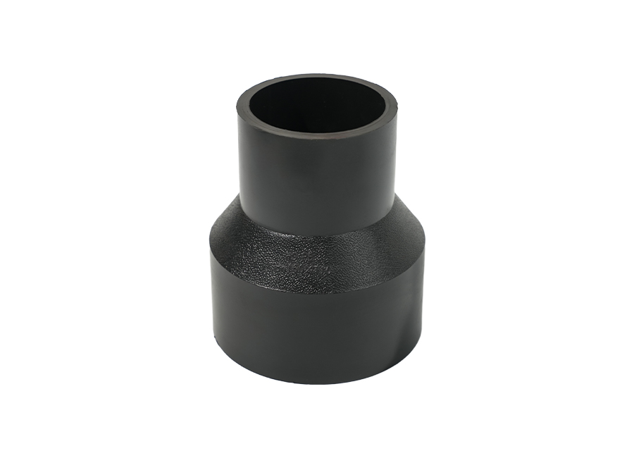 Giunto riducente in HDPE