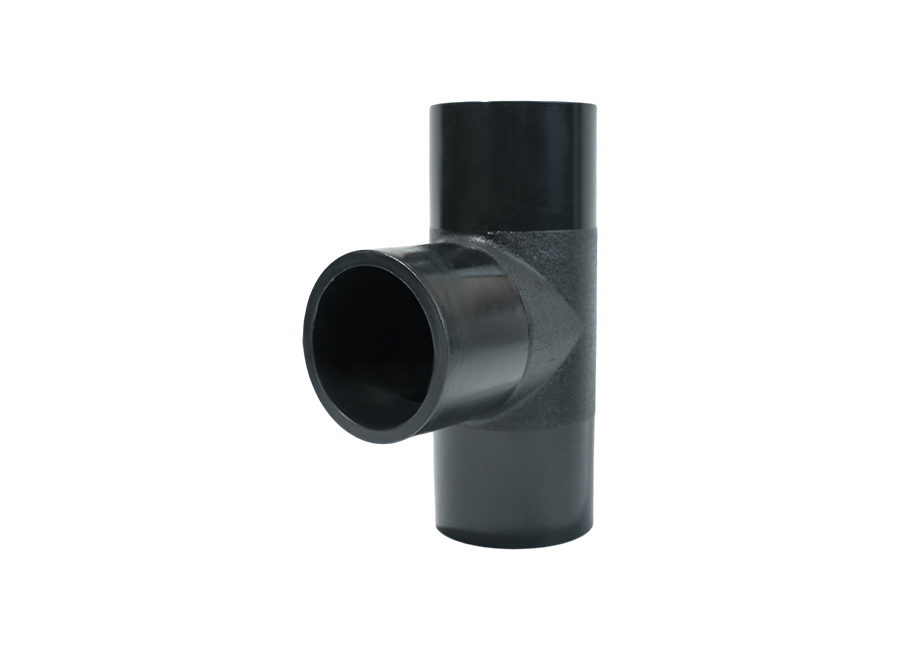 T in fusione di calore in HDPE