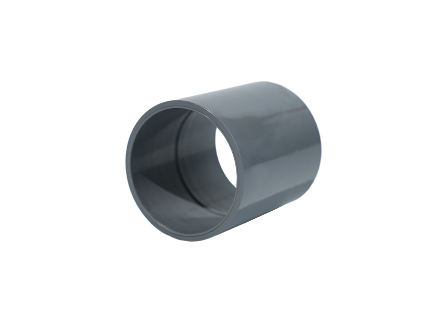 Accoppiamento in PVC Accoppiamento in PVC