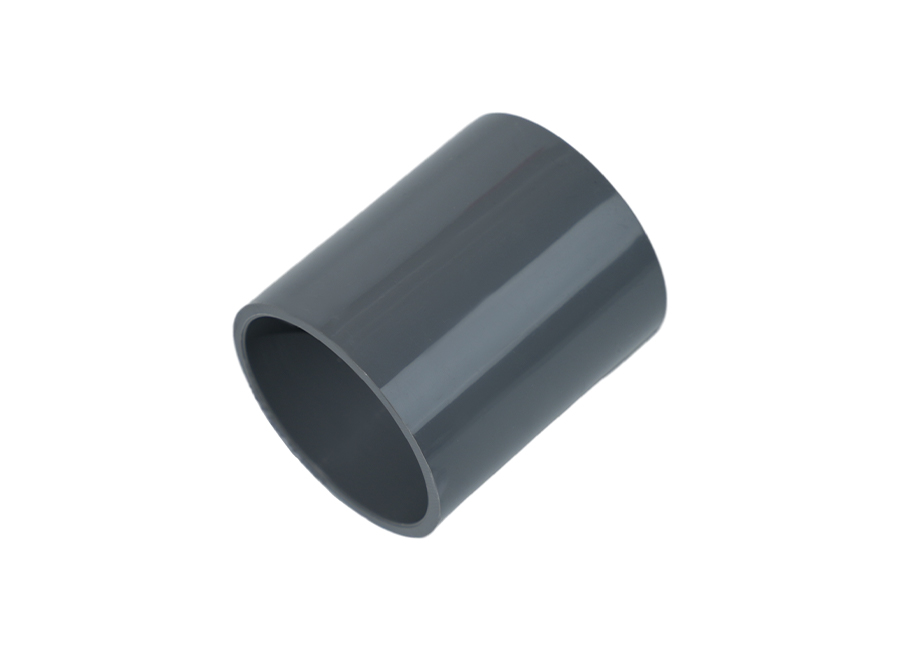Accoppiamento in PVC Accoppiamento in PVC
