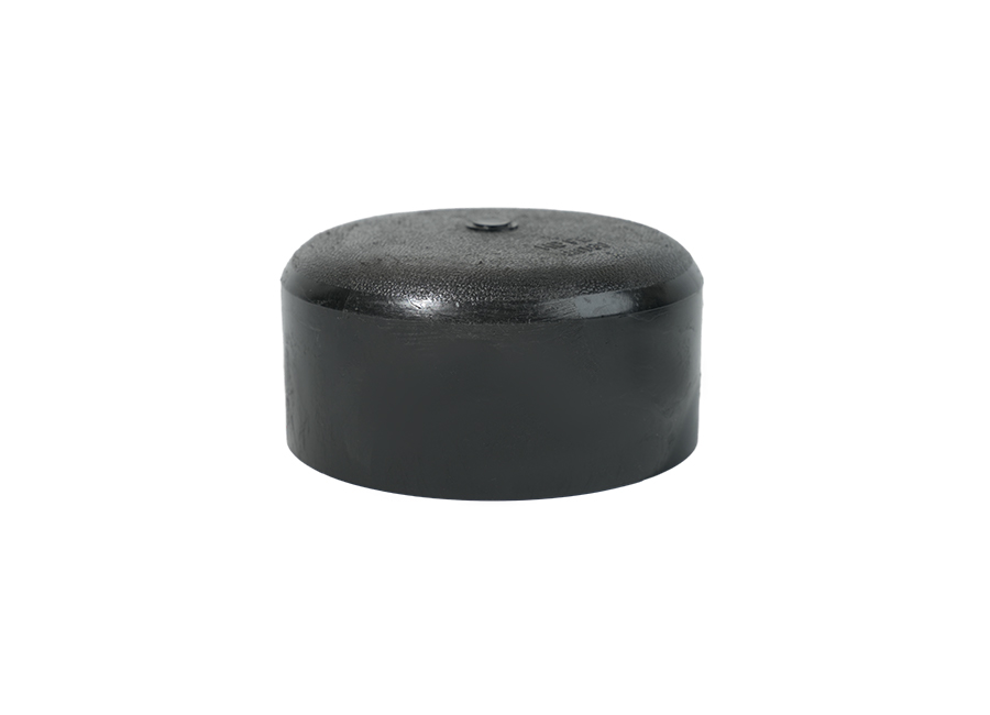 Tappi terminali in HDPE
