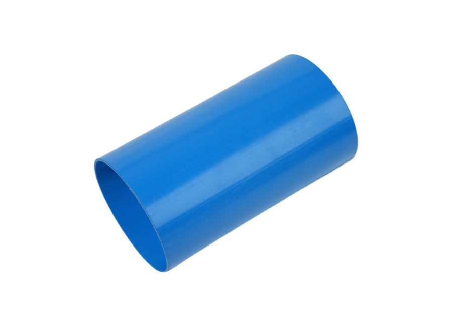 Tubo in PVC-O