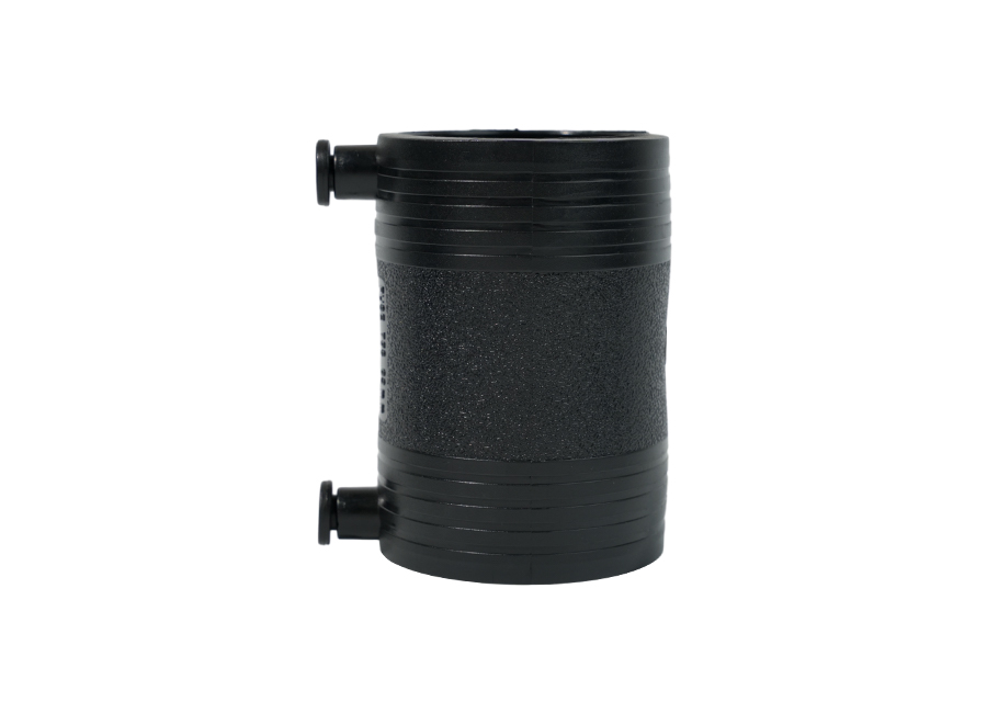 Giunto per elettrofusione in HDPE Giunto per elettrofusione in HDPE