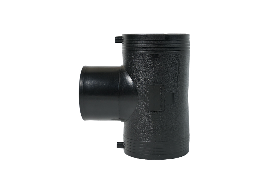 T per elettrofusione in HDPE T per elettrofusione in HDPE