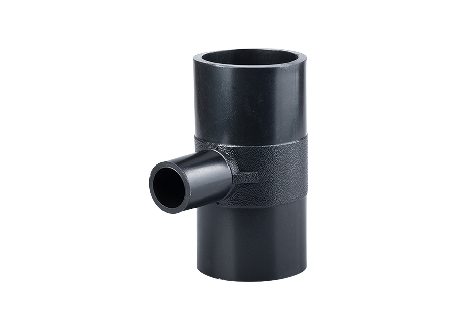 T di riduzione in HDPE
