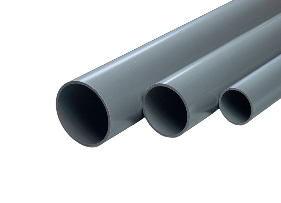 Tubo in PVC-U Tubo in PVC-U