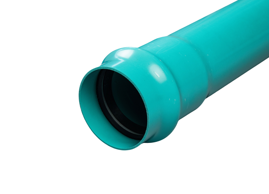 Tubo in PVC-U Tubo in PVC-U