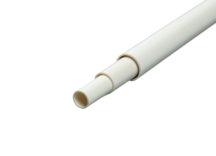 Tubo in PVC-M Tubo in PVC-M