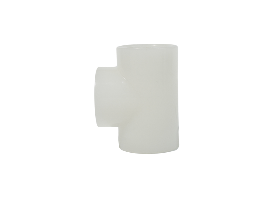 T in PVDF T in PVDF