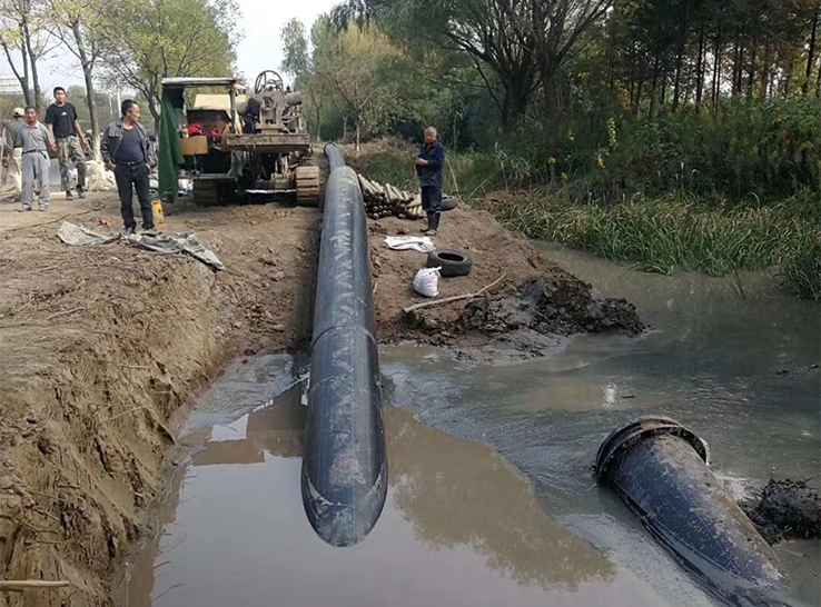 2023 Progetto di trattamento delle acque reflue della città di Jiangyin Xu Xiake