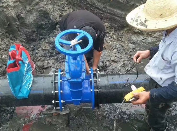 2023 Progetto di trattamento delle acque reflue della città di Jiangyin Xu Xiake