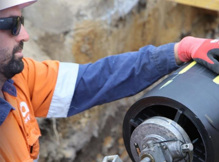 2023 Australia Impianto di magnesio di LMG con una capacità produttiva annua di 1.000 tonnellate