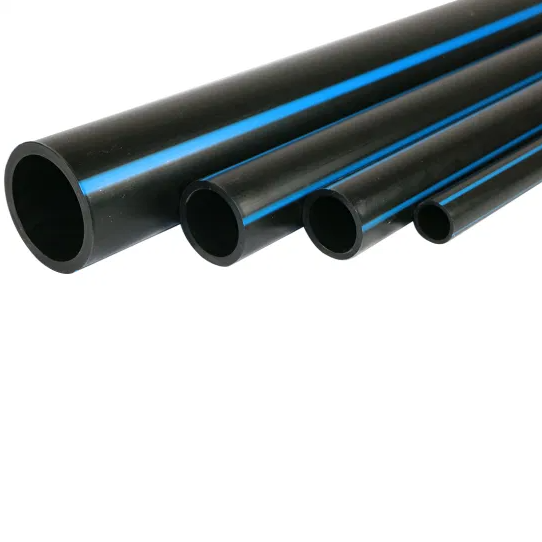 Differenza tra tubo in PVC e tubo in PE？Proprietà dei materiali, applicazioni e prestazioni