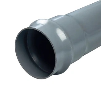 In che modo i tubi in PVC-M ridefiniscono la durabilità delle infrastrutture fluide?
