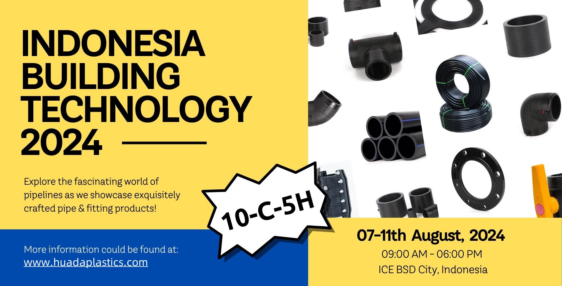 Tecnologia edilizia in Indonesia —— 2024