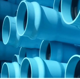 Tubi in PVC Huada: dove la durevolezza incontra la sostenibilità