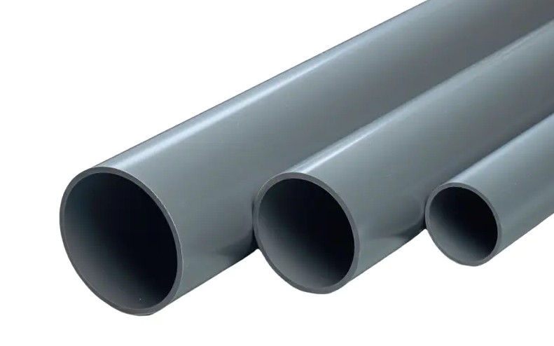 Quali sono gli usi del tubo in PVC?