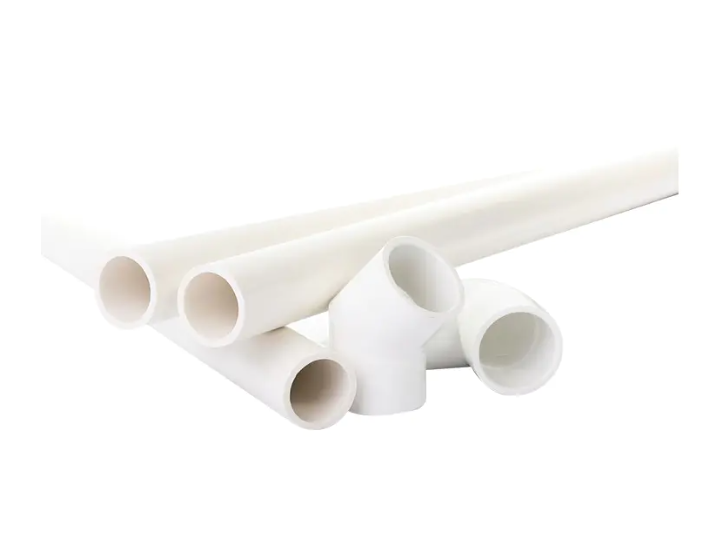 Cos'è il tubo in PVDF?