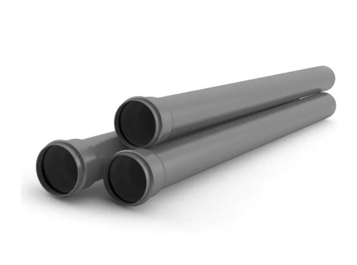 Come pulire il tubo in PVC？