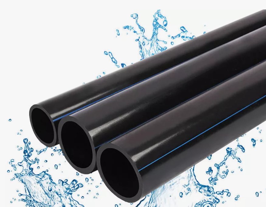 Perché scegliere i tubi in PE invece dei tradizionali materiali per tubi?