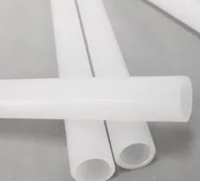 Quanto sono durevoli i tubi in PVDF rispetto ad altri materiali?