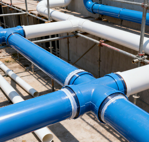 I tubi in PVC possono essere utilizzati per applicazioni esterne?