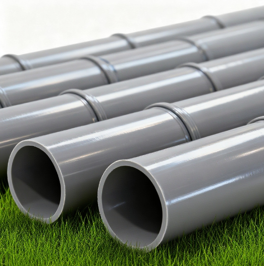 Come scegliere un produttore affidabile di tubi in PVC?